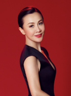 大方认爱卡哥：是的，我们订婚了 锦绣开年！