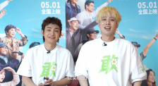 影片即将于3月31日展开第三轮点映，与观众提前见面。